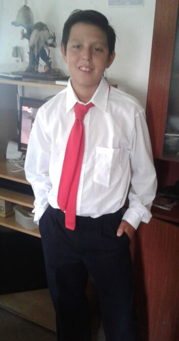 Neurólogos detectaron el trastorno madurativo