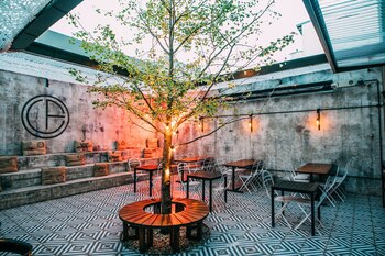 Mar del Plata, también, tiene