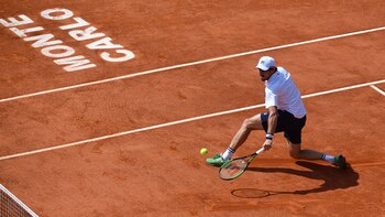 Pella dejó atrás a Cecchinato