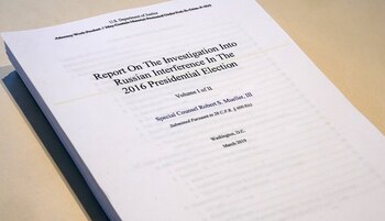 El esperado informe del fiscal