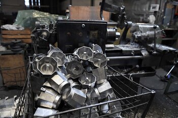 La empresa fue fundada por