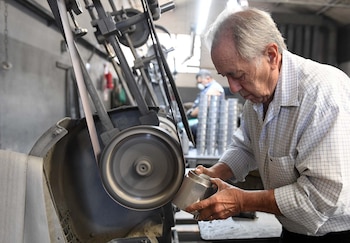 Antonio Onoda fue el segundo