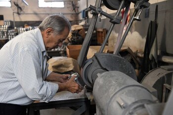 En la empresa el espacio