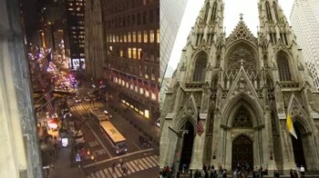 Catedral de San Patricio de