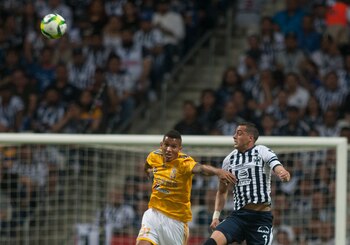 Monterrey y Tigres se volverán