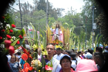 (FOTO: ARMANDO MONROY /CUARTOSCURO)