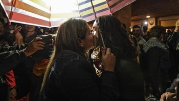 En rechazo a actos homofóbicos