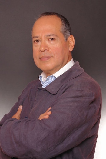 Ramírez comenzó en el doblaje