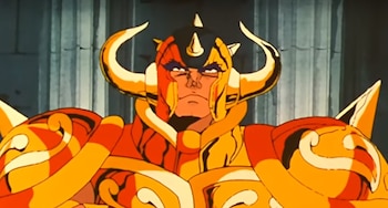 Su voz sonó en “Los