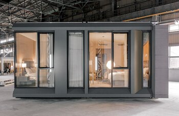 Una habitación de AC (Foto: