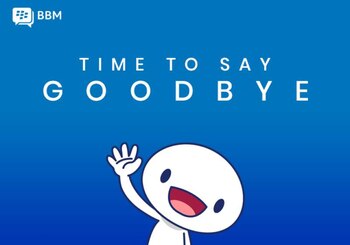 La compañía anunció que el