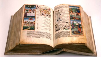 Una historia de Pésaj: el