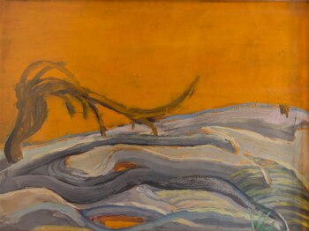 “Paisaje – Norte”