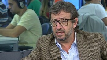 Juan José Amondarain