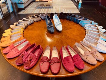 Tod’s, la marca italiana que