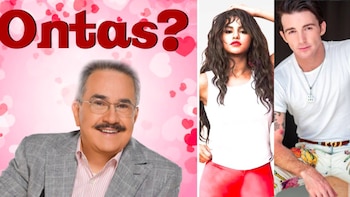 Famosos se unieron a la