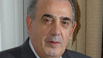 Eduardo Camaño