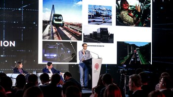 Arjan Van Vliet, gerente de