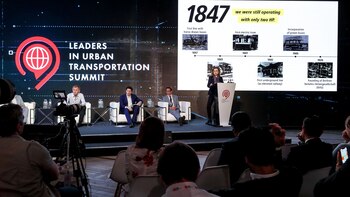 Sigrid Evelyn Nikutta, CEO de