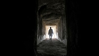 La misión pudo encontrar una