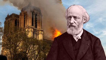 Eugene Viollet-le-Duc, el último gran