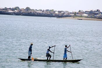 La emergencia se presentó en