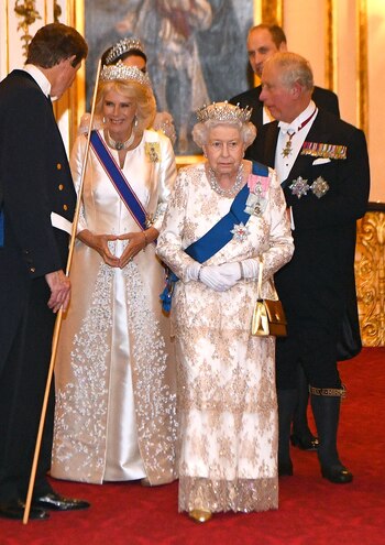 “Es una mujer malvada, una