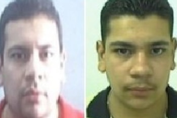 Rene Arzate “La Rana” y