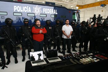 Teodoro García Simentel, lugarteniente del