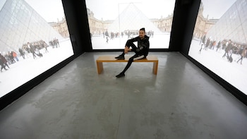 Sebastián Villar Rojas, director de