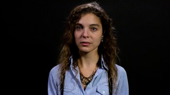 “Aún tengo miedo de que