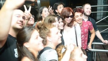 La sala Borges tendrá mil