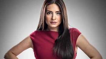 La actriz estadounidense no podrá