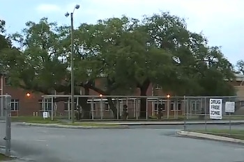 Los padres de las menores