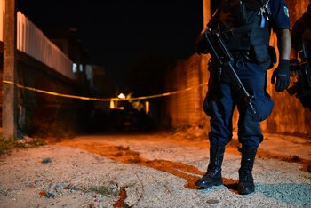 14 personas perdieron la vida