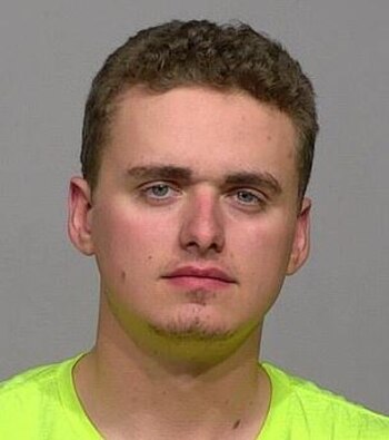 La Policía de Wisconsin sacó a los niños del domicilio deteriorado e interrogó a Brian Keene (Foto: Policía de Milwaukee)