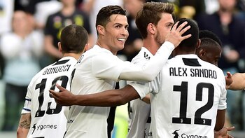 Soccer Football – Serie A