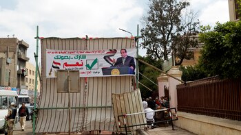 Campaña por el referéndum en