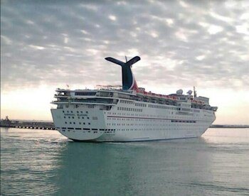 Es una zona turística de