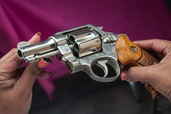 El joven tenía 22 años