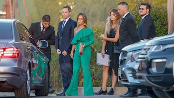 Damián Rojo, Pía Shaw y