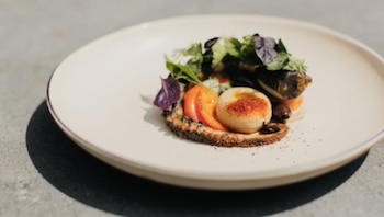 En estos restaurantes se puede