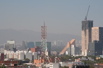 CIUDAD DE MÉXICO, 18ABRIL2019.- Continúa