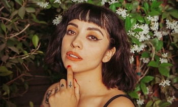 De manera simbólica, Mon se