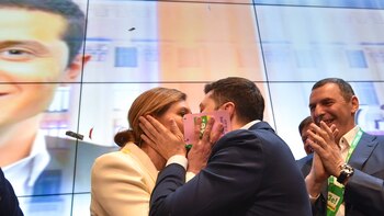 (Genya SAVILOV / AFP)