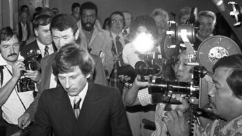 Roman Polanski enfrentó una denunciar por corrupción de menores en los años 70 cuando vivía en los Estados Unidos
