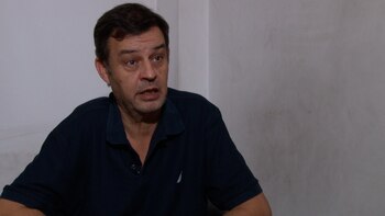 El ex contador de la