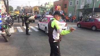 Las fotocívicas se implementarán desde