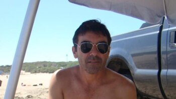 Carlos Eduardo Moriggia (Facebook)