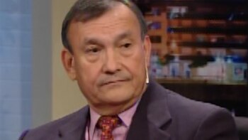 Lino Villar Cataldo, el médico que asesinó a un ladrón en 2016